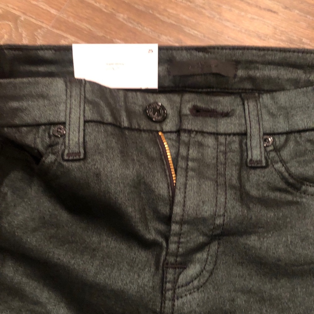 Seven for Mankind jeans